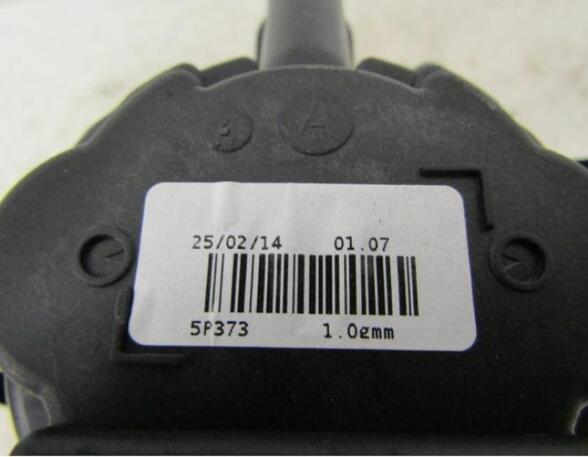 Interior Blower Motor RENAULT Captur I (H5, J5), RENAULT Clio IV (BH)