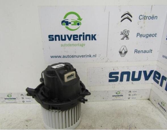 Interior Blower Motor RENAULT Captur I (H5, J5), RENAULT Clio IV (BH)