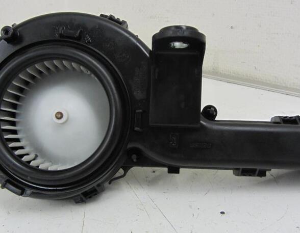 Interior Blower Motor RENAULT Captur I (H5, J5), RENAULT Clio IV (BH)