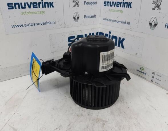 Elektrische motor interieurventilatie PEUGEOT EXPERT Van (VF3A_, VF3U_, VF3X_)