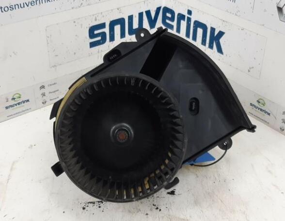 Interior Blower Motor PEUGEOT EXPERT Van (VF3A_, VF3U_, VF3X_)