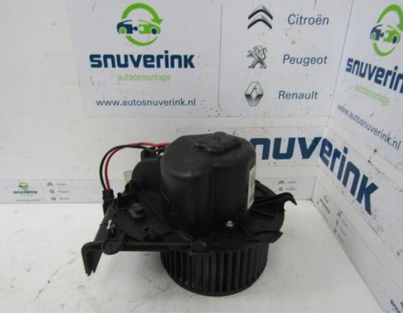 Elektrische motor interieurventilatie PEUGEOT EXPERT Van (VF3A_, VF3U_, VF3X_)