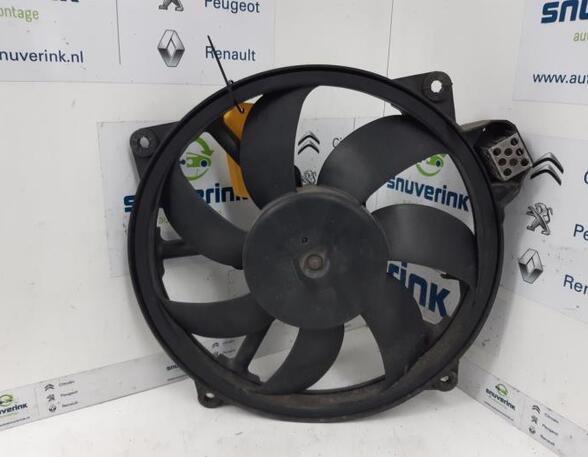 Elektromotor für Gebläse Steuergerätebox Renault Megane III Grandtour Z 214812415R P13251435