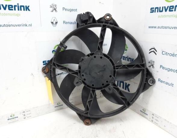 Interior Blower Motor RENAULT Megane III Grandtour (KZ0/1)