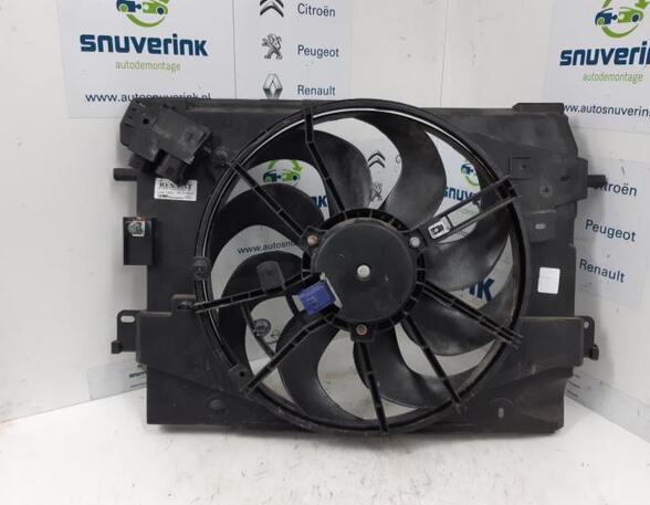 Interior Blower Motor RENAULT Captur I (H5, J5), RENAULT Clio IV (BH)