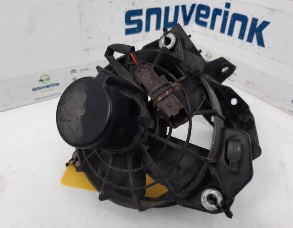 Interior Blower Motor RENAULT Twingo III (BCM)