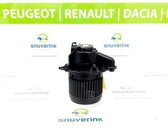 Interior Blower Motor RENAULT Captur I (H5, J5), RENAULT Clio IV (BH)