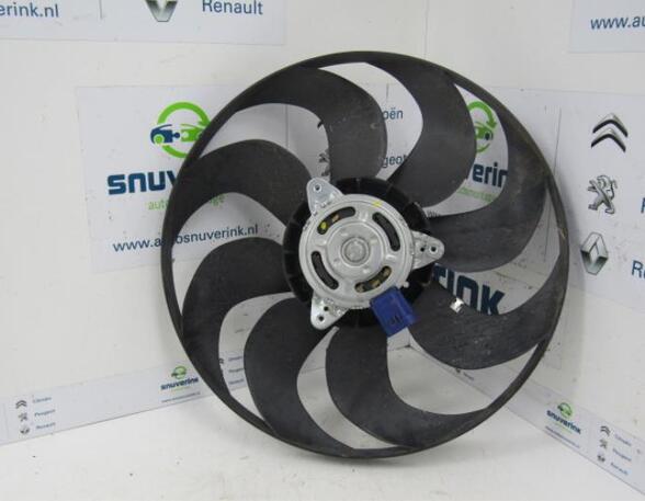 Interior Blower Motor RENAULT Captur I (H5, J5), RENAULT Clio IV (BH)