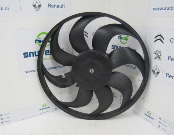 Interior Blower Motor RENAULT Captur I (H5, J5), RENAULT Clio IV (BH)