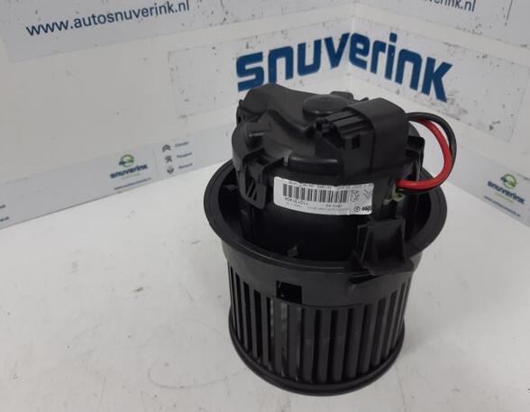 Interior Blower Motor PEUGEOT 2008 I (CU)