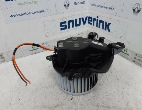 Interior Blower Motor OPEL COMBO Box Body/MPV (X12)