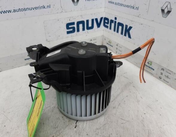 Interior Blower Motor OPEL COMBO Box Body/MPV (X12)