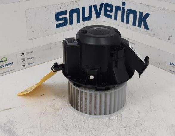 Interior Blower Motor RENAULT Twingo III (BCM)