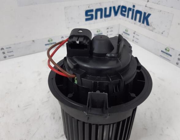 Interior Blower Motor RENAULT Captur I (H5, J5), RENAULT Clio IV (BH)