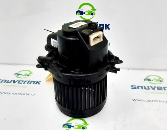 Interior Blower Motor RENAULT Captur I (H5, J5), RENAULT Clio IV (BH)