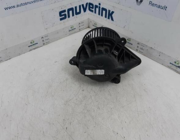 Interior Blower Motor RENAULT Trafic II Kasten (FL)