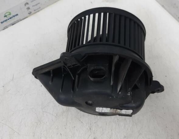 Interior Blower Motor RENAULT Trafic II Kasten (FL)