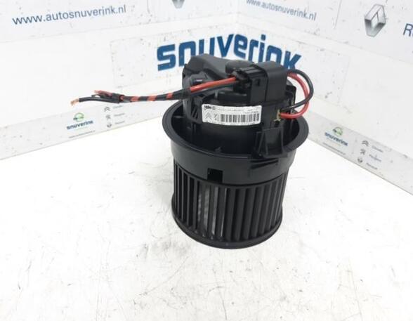 Interior Blower Motor PEUGEOT 208 I (CA, CC)