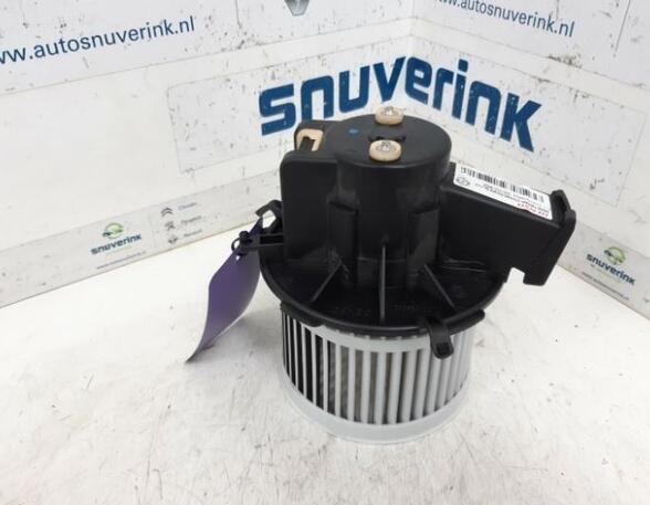 Elektrische motor interieurventilatie FIAT 500 (312), FIAT 500 C (312)