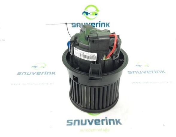 Interior Blower Motor PEUGEOT 208 I (CA, CC)