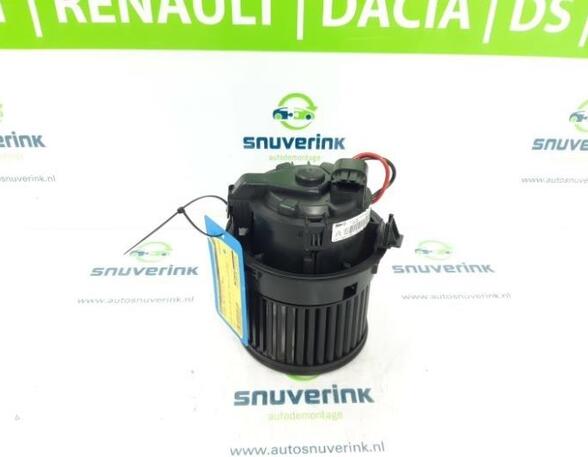 Interior Blower Motor PEUGEOT 208 I (CA, CC)