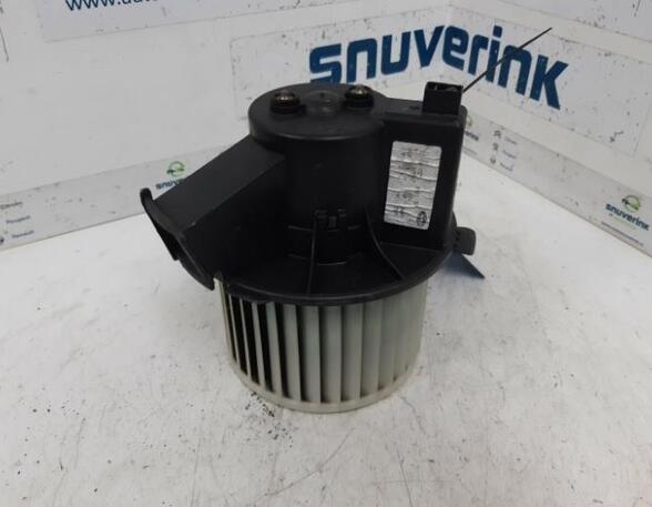 Interior Blower Motor PEUGEOT 307 Break (3E), PEUGEOT 307 SW (3H)