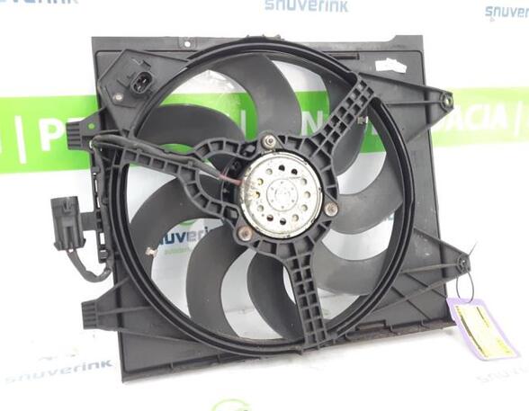 Elektrische motor interieurventilatie FIAT 500 (312), FIAT 500 C (312)