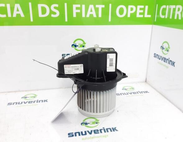 Interior Blower Motor FIAT 500 (312), FIAT 500 C (312)