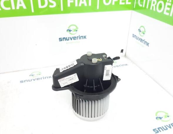 Elektrische motor interieurventilatie FIAT 500 (312), FIAT 500 C (312)