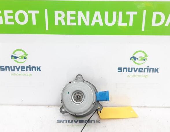 Elektrische motor interieurventilatie RENAULT Twingo III (BCM)