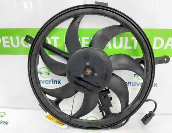 Interior Blower Motor MINI Mini Clubman (R55)