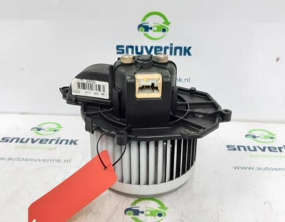 Interior Blower Motor CITROËN BERLINGO Box Body/MPV (B9)