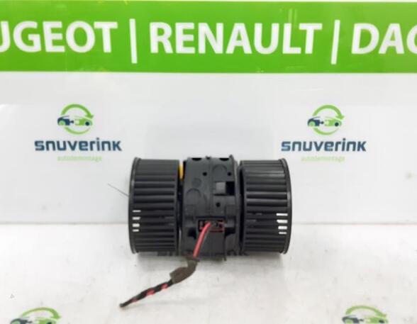 Interior Blower Motor RENAULT Megane III Grandtour (KZ0/1)