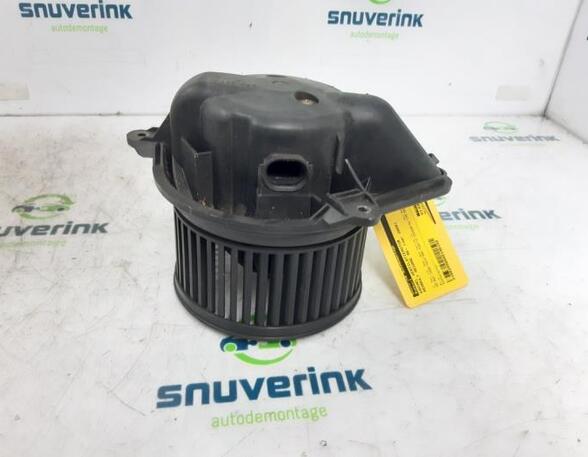 Interior Blower Motor RENAULT Megane I Cabriolet (EA0/1)