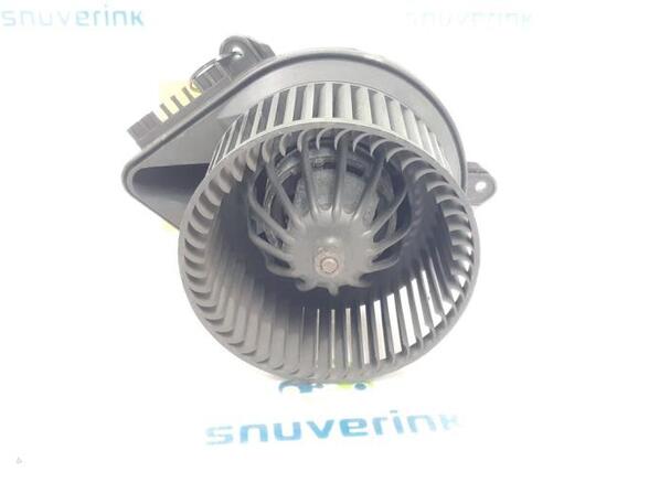 Interior Blower Motor RENAULT Megane I Cabriolet (EA0/1)