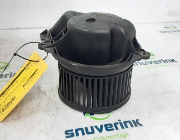 Interior Blower Motor RENAULT Megane I Cabriolet (EA0/1)