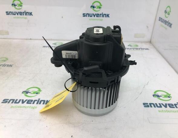 Interior Blower Motor RENAULT Captur I (H5, J5), RENAULT Clio IV (BH)