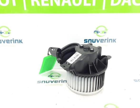 Interior Blower Motor OPEL Corsa D (S07)