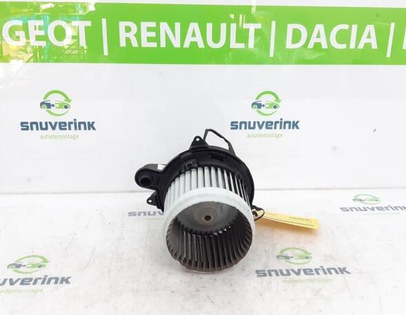 Elektrische motor interieurventilatie RENAULT Captur I (H5, J5), RENAULT Clio IV (BH)