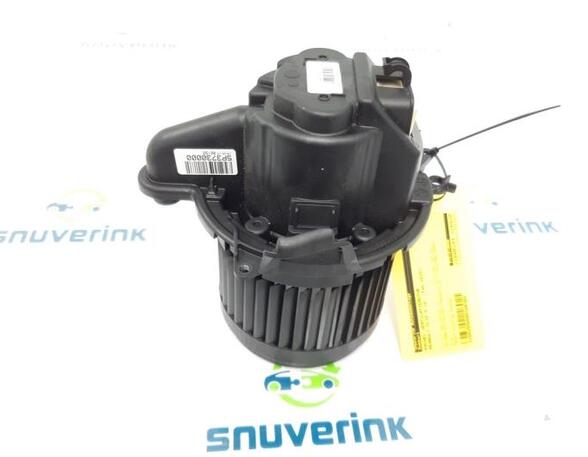 Elektrische motor interieurventilatie RENAULT Captur I (H5, J5), RENAULT Clio IV (BH)