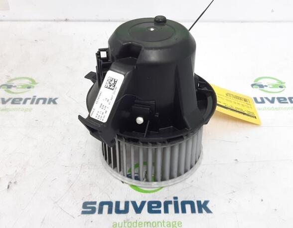 Interior Blower Motor RENAULT Twingo III (BCM)