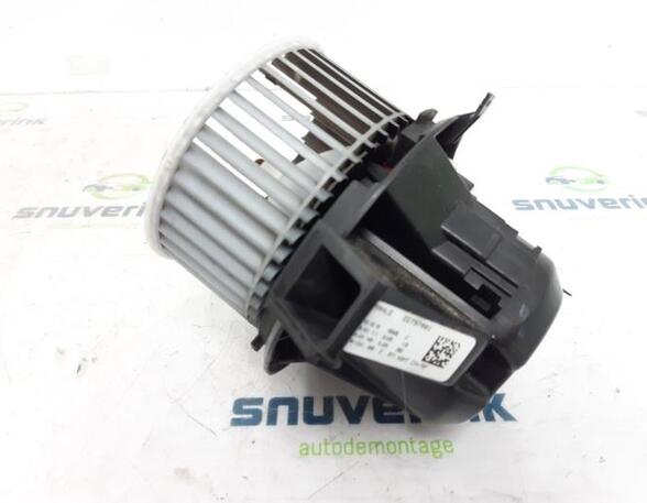 Interior Blower Motor RENAULT Twingo III (BCM)