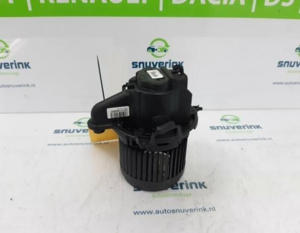 Interior Blower Motor RENAULT Captur I (H5, J5), RENAULT Clio IV (BH)