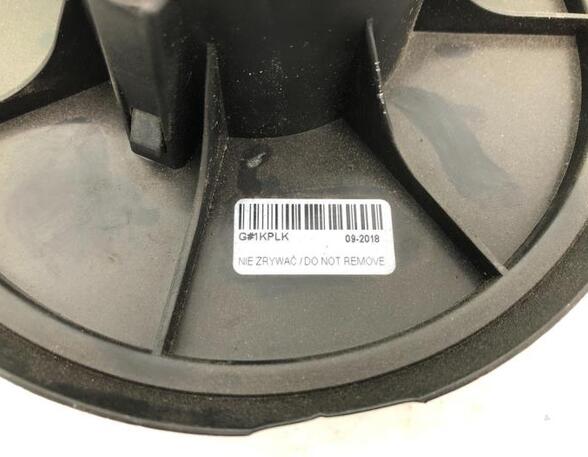 Interior Blower Motor RENAULT Twingo I (C06)