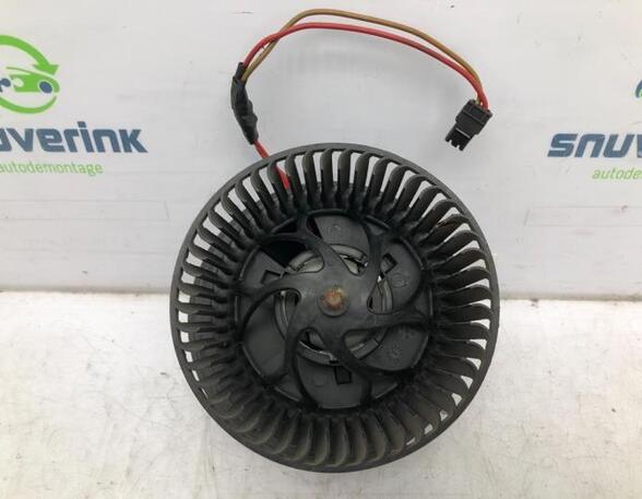 Interior Blower Motor RENAULT Twingo I (C06)