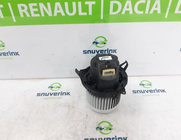 Elektrische motor interieurventilatie RENAULT Captur I (H5, J5), RENAULT Clio IV (BH)