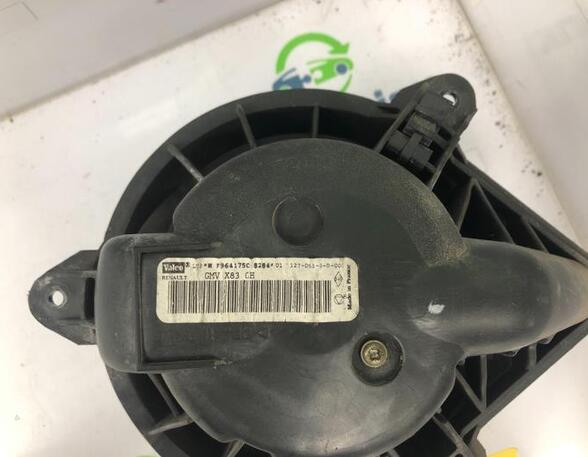 Interior Blower Motor RENAULT Trafic II Kasten (FL)