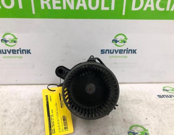 Elektrische motor interieurventilatie RENAULT Captur I (H5, J5), RENAULT Clio IV (BH)