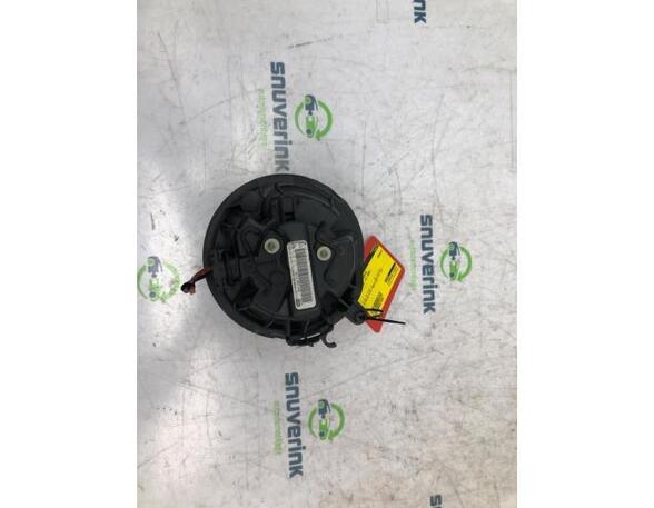 Elektrische motor interieurventilatie CITROËN C3 I (FC, FN)