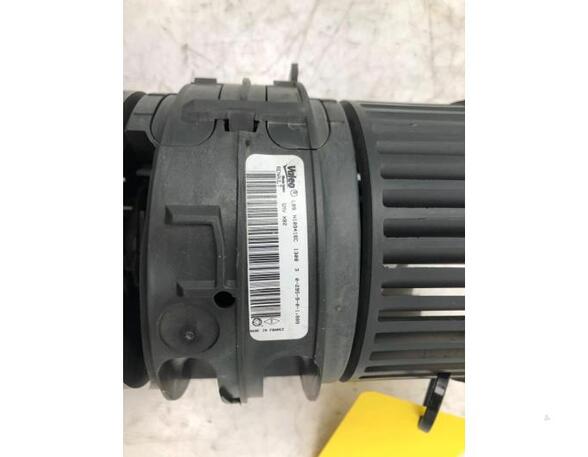 Interior Blower Motor RENAULT Trafic III Kasten (FG)